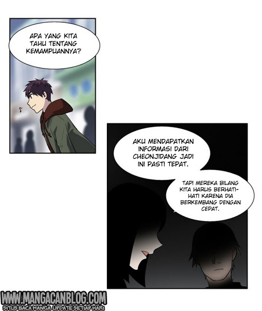 the-gamer - Chapter: 188