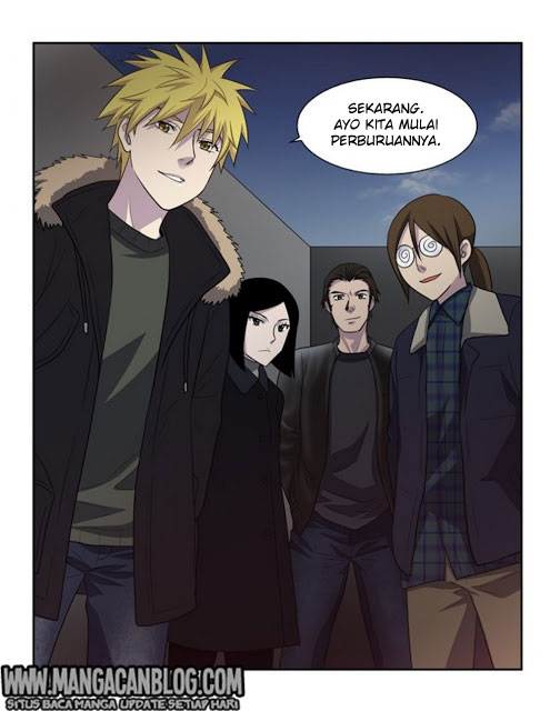 the-gamer - Chapter: 188