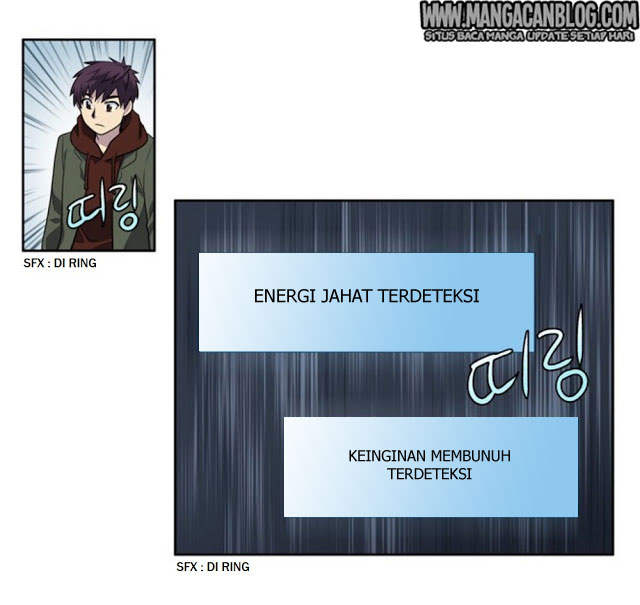 the-gamer - Chapter: 188
