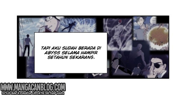 the-gamer - Chapter: 188