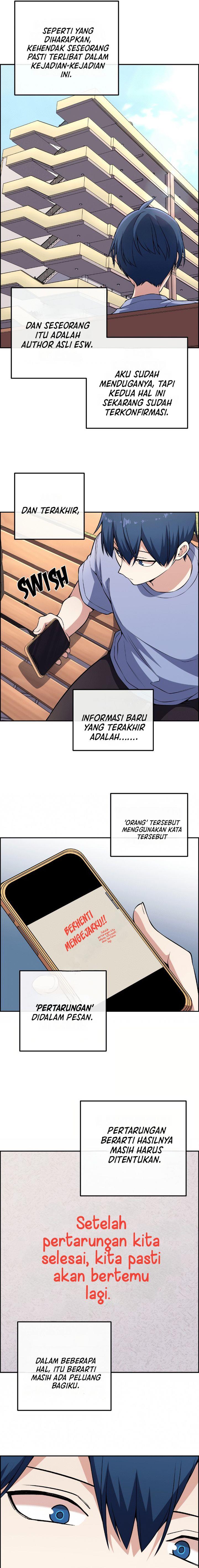 webtoon-character-na-kang-lim - Chapter: 131