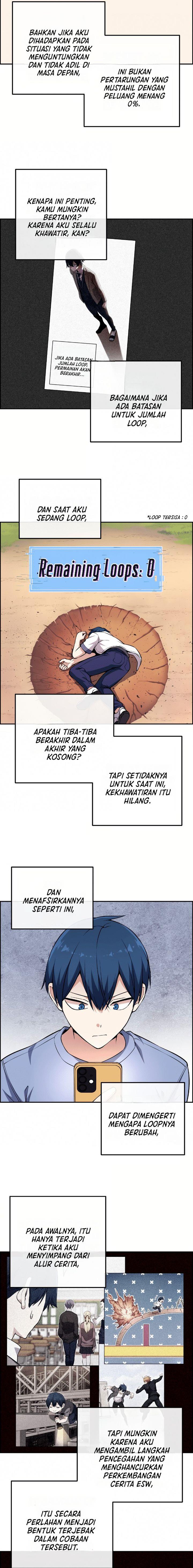 webtoon-character-na-kang-lim - Chapter: 131