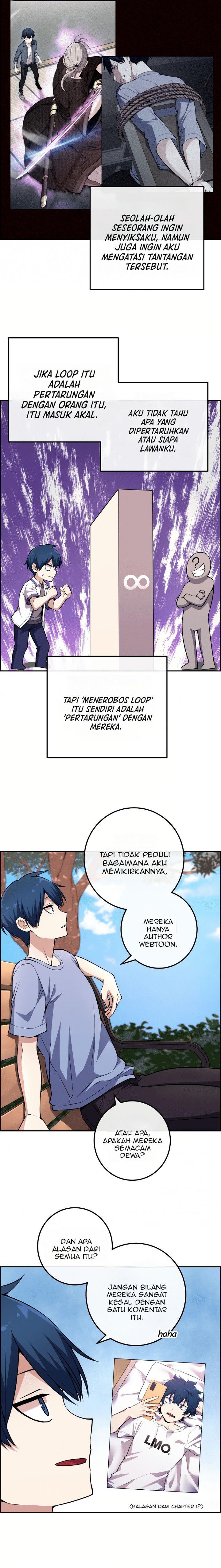 webtoon-character-na-kang-lim - Chapter: 131