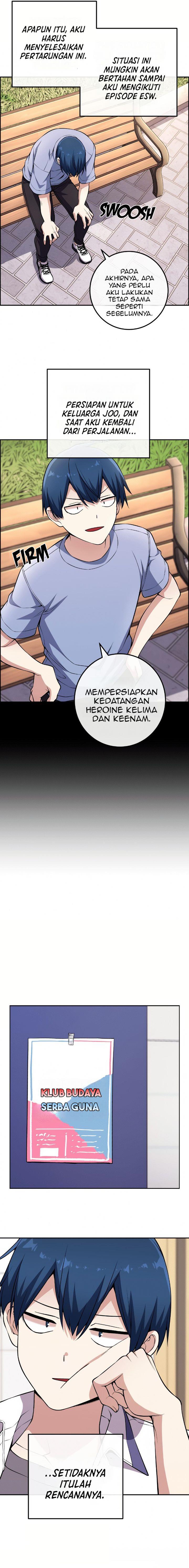 webtoon-character-na-kang-lim - Chapter: 131