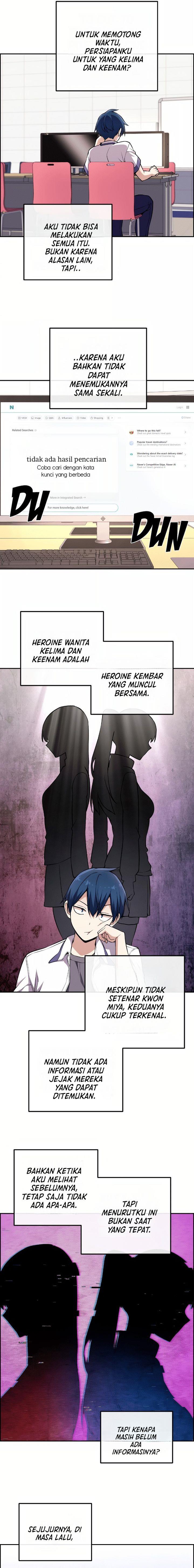 webtoon-character-na-kang-lim - Chapter: 131