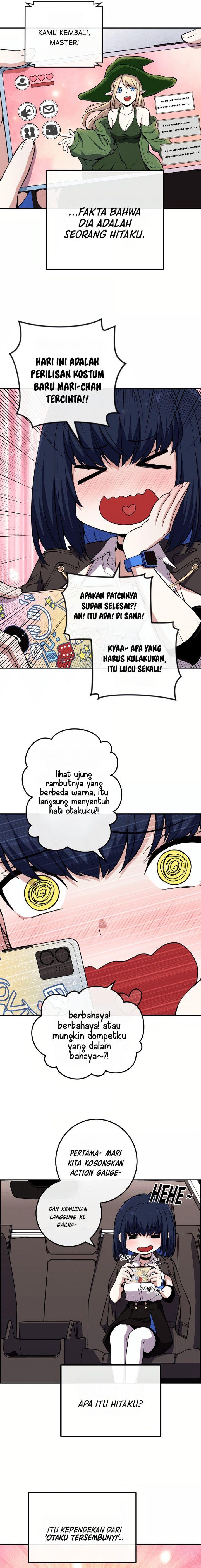 webtoon-character-na-kang-lim - Chapter: 131