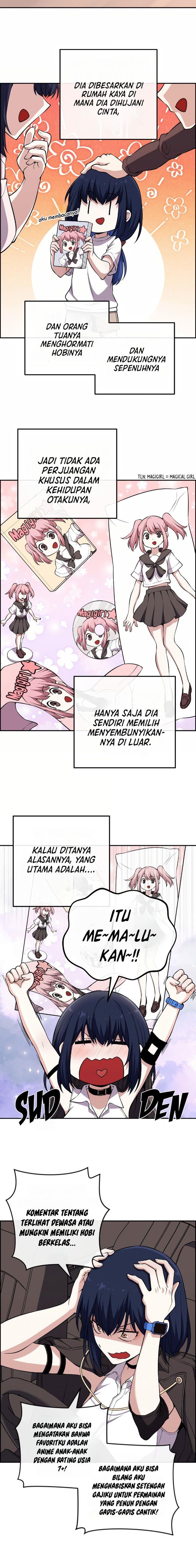 webtoon-character-na-kang-lim - Chapter: 131