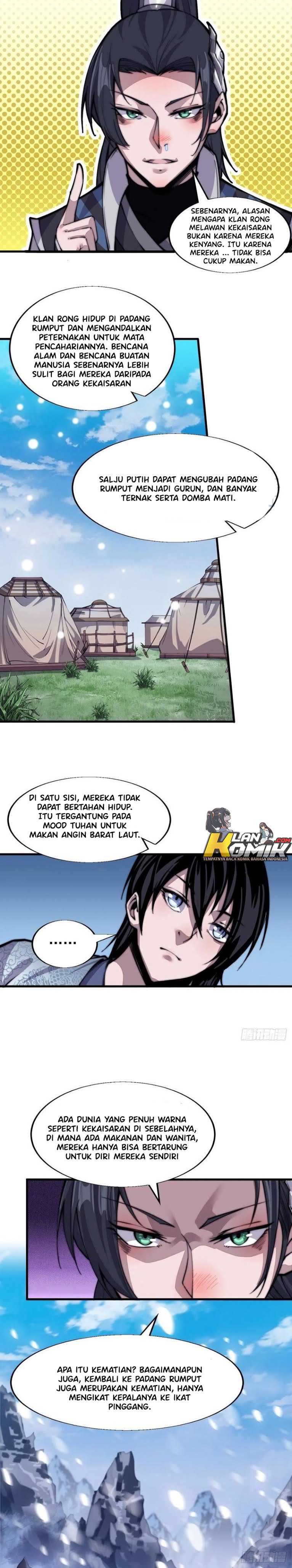 it-starts-with-a-mountain - Chapter: 26
