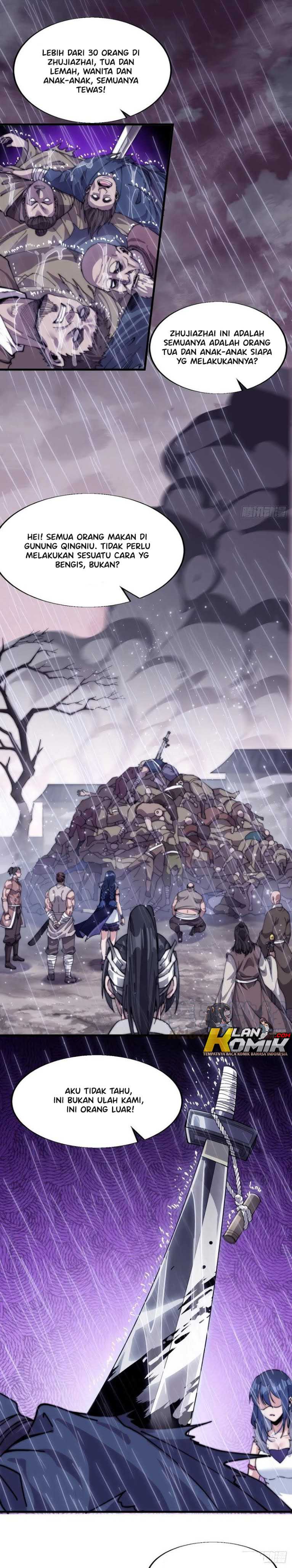 it-starts-with-a-mountain - Chapter: 25