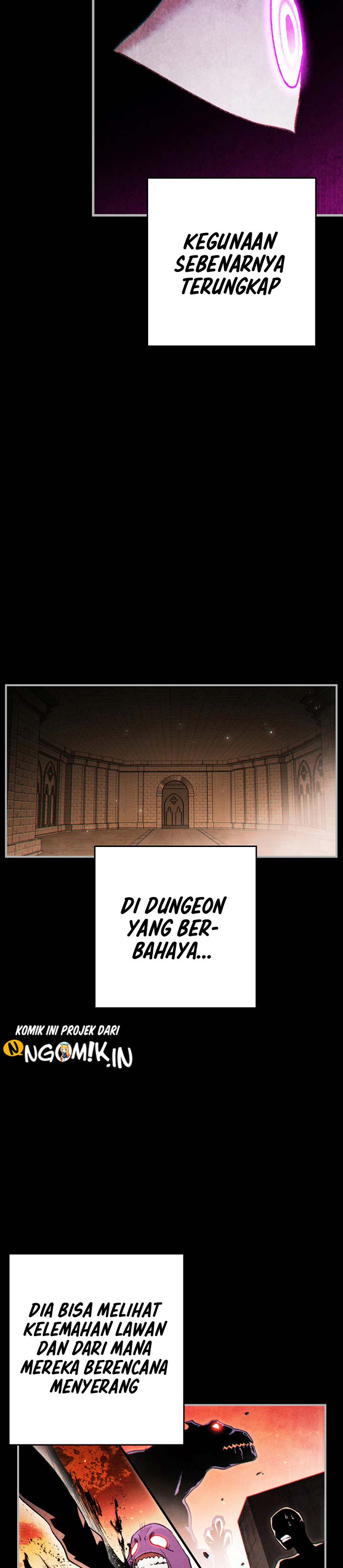 dungeon-reset - Chapter: 46