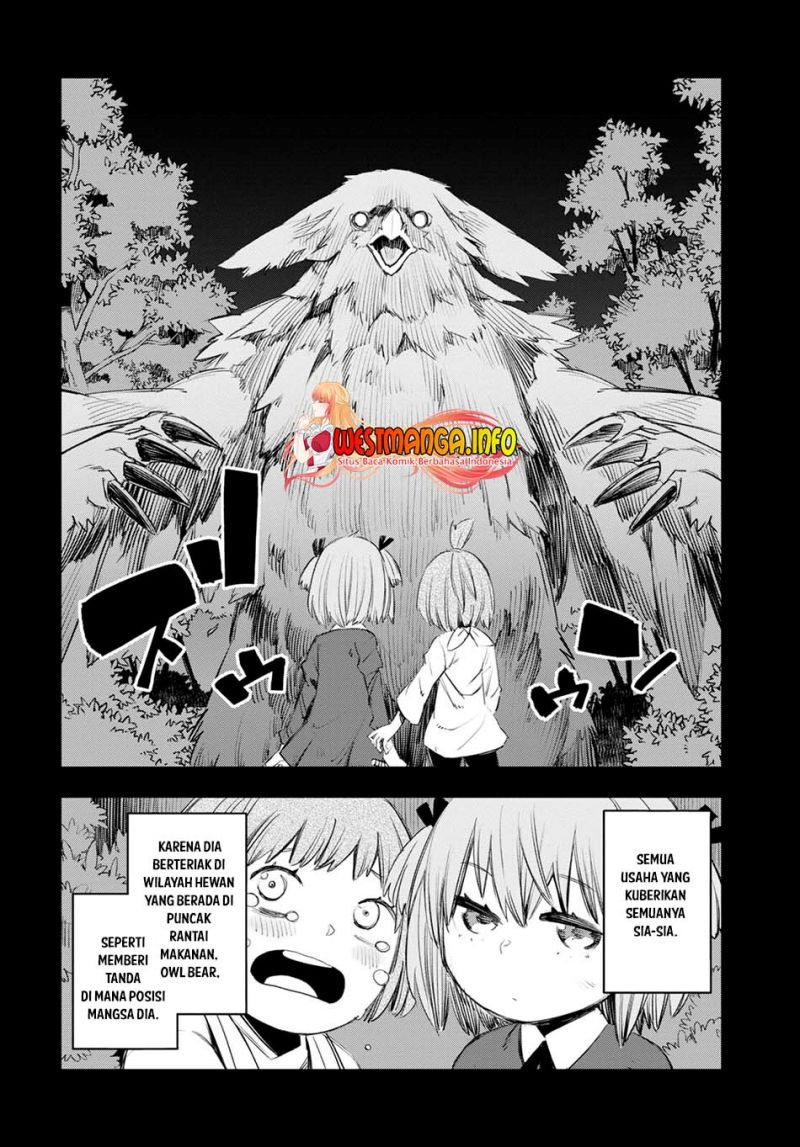 shin-no-nakama-janai-to-yuusha-no-party-wo-oidasareta-node-henkyou-de-slow-life-suru-koto-ni-shimashita - Chapter: 49