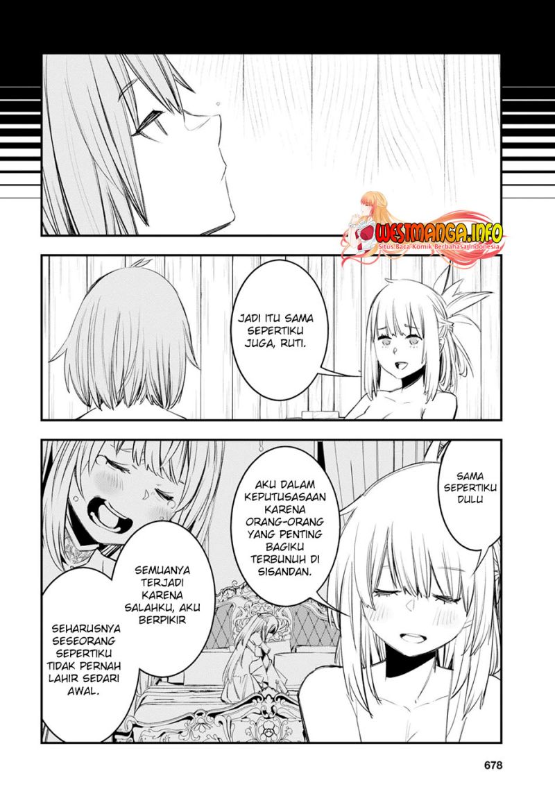 shin-no-nakama-janai-to-yuusha-no-party-wo-oidasareta-node-henkyou-de-slow-life-suru-koto-ni-shimashita - Chapter: 49