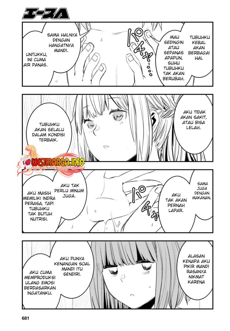 shin-no-nakama-janai-to-yuusha-no-party-wo-oidasareta-node-henkyou-de-slow-life-suru-koto-ni-shimashita - Chapter: 49