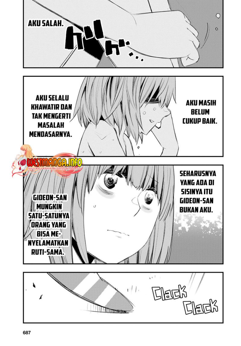 shin-no-nakama-janai-to-yuusha-no-party-wo-oidasareta-node-henkyou-de-slow-life-suru-koto-ni-shimashita - Chapter: 49