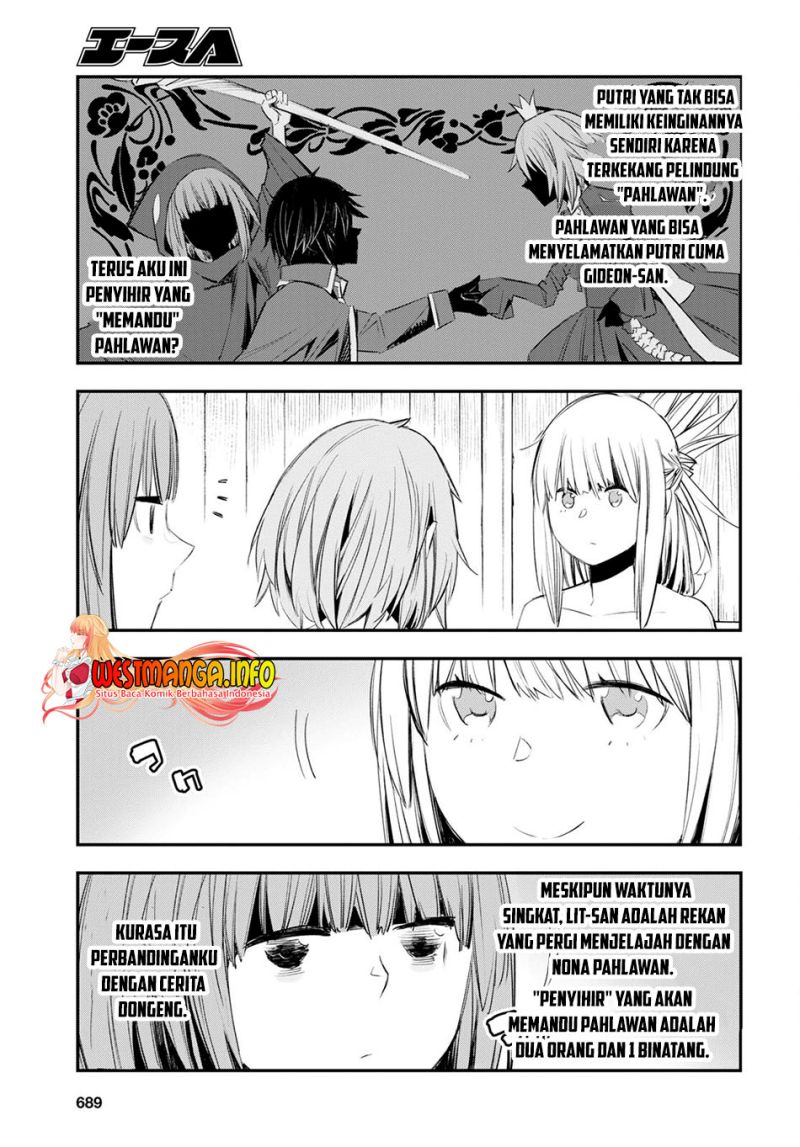 shin-no-nakama-janai-to-yuusha-no-party-wo-oidasareta-node-henkyou-de-slow-life-suru-koto-ni-shimashita - Chapter: 49