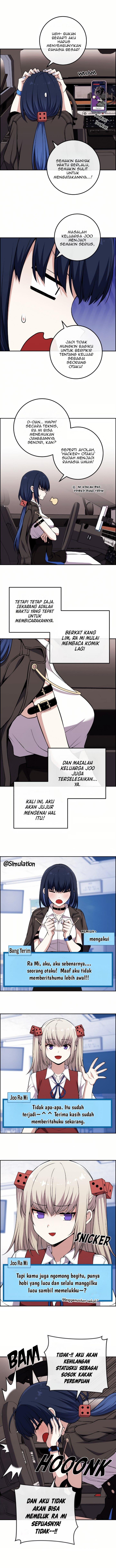 webtoon-character-na-kang-lim - Chapter: 132