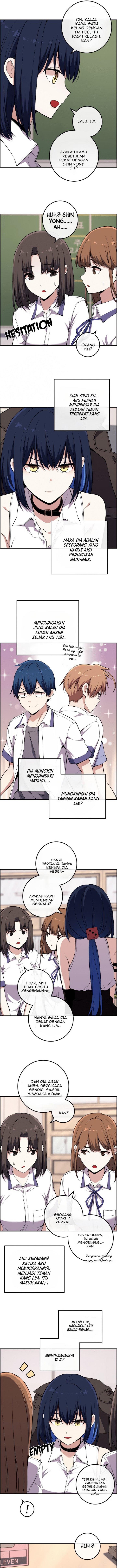 webtoon-character-na-kang-lim - Chapter: 132