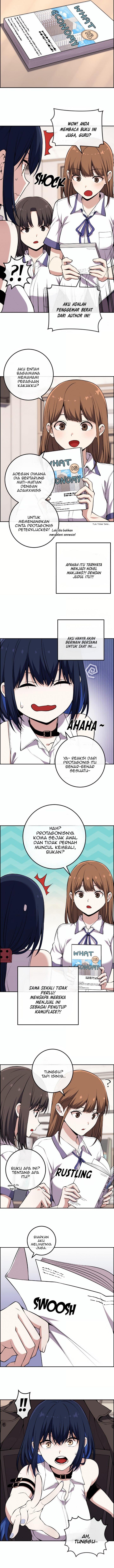 webtoon-character-na-kang-lim - Chapter: 132