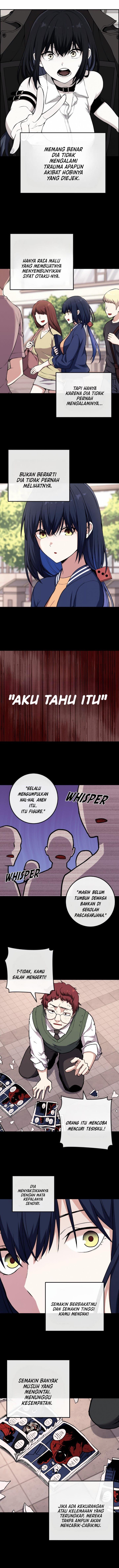 webtoon-character-na-kang-lim - Chapter: 132