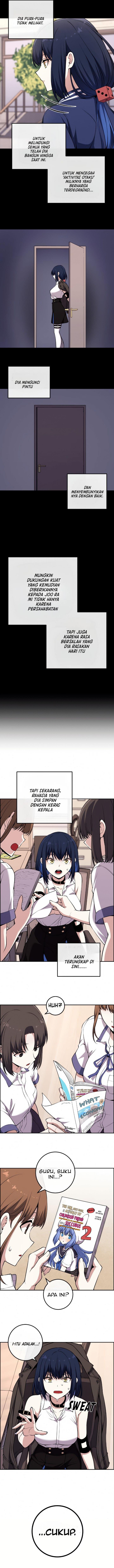 webtoon-character-na-kang-lim - Chapter: 132