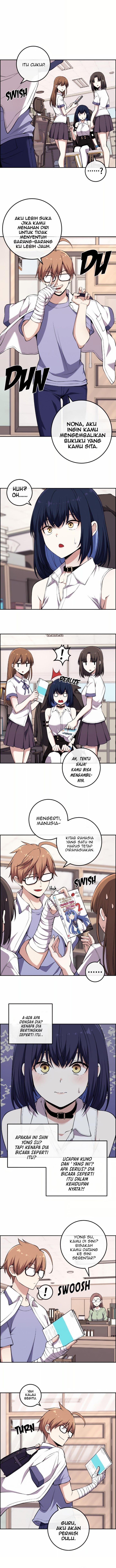 webtoon-character-na-kang-lim - Chapter: 132