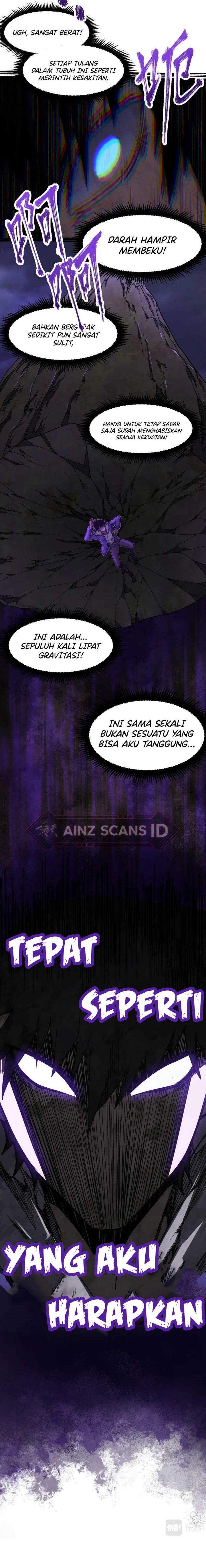 leveling-in-the-future - Chapter: 22