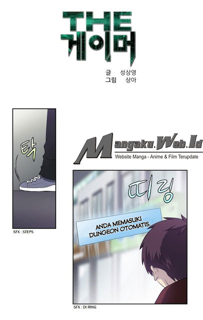 the-gamer - Chapter: 189