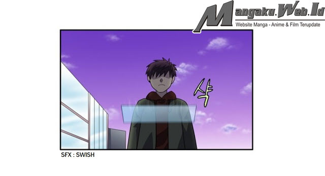the-gamer - Chapter: 189
