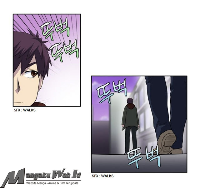 the-gamer - Chapter: 189