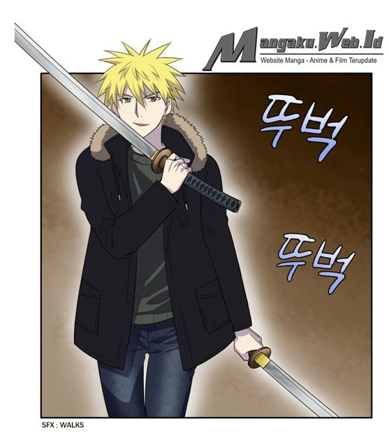 the-gamer - Chapter: 189