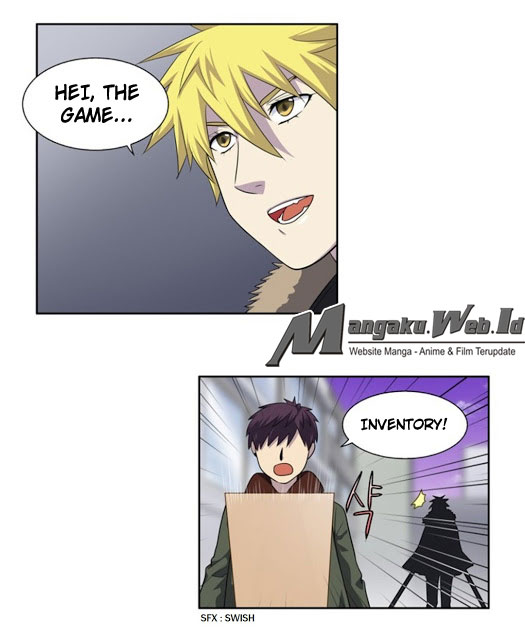 the-gamer - Chapter: 189