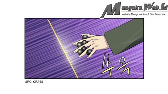 the-gamer - Chapter: 189