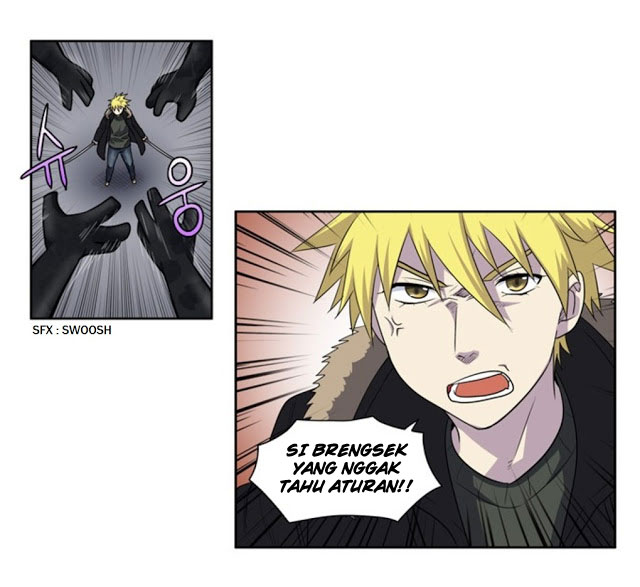 the-gamer - Chapter: 189