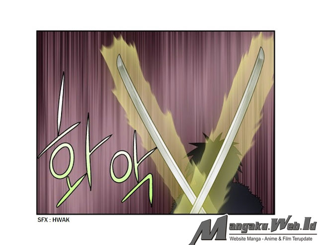 the-gamer - Chapter: 189