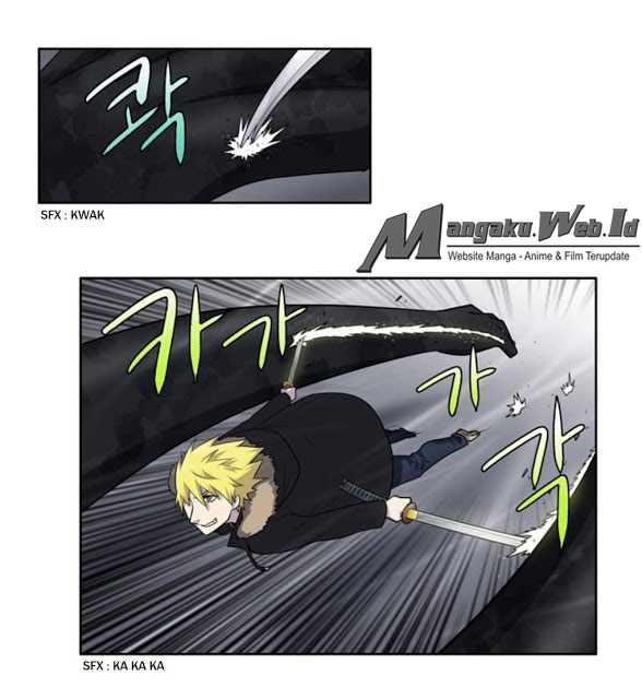 the-gamer - Chapter: 189