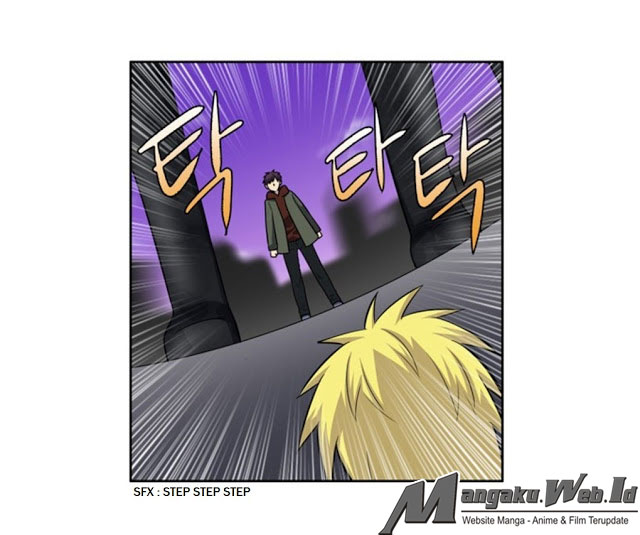 the-gamer - Chapter: 189