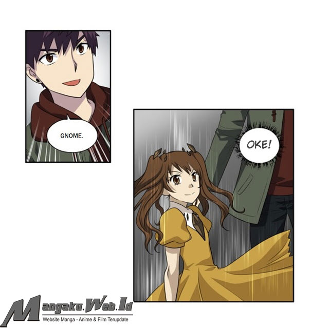 the-gamer - Chapter: 189