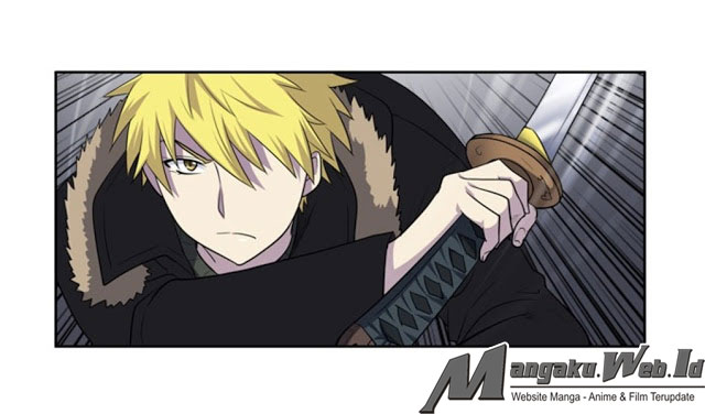 the-gamer - Chapter: 189