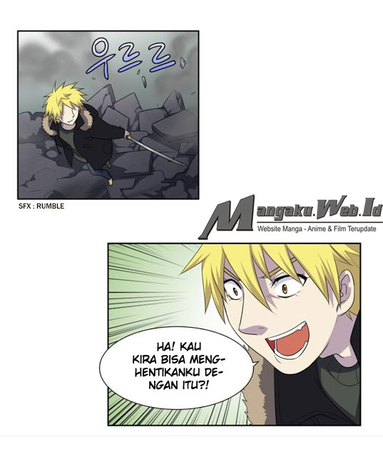 the-gamer - Chapter: 189