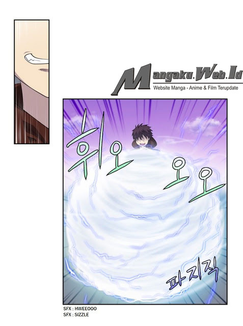 the-gamer - Chapter: 189