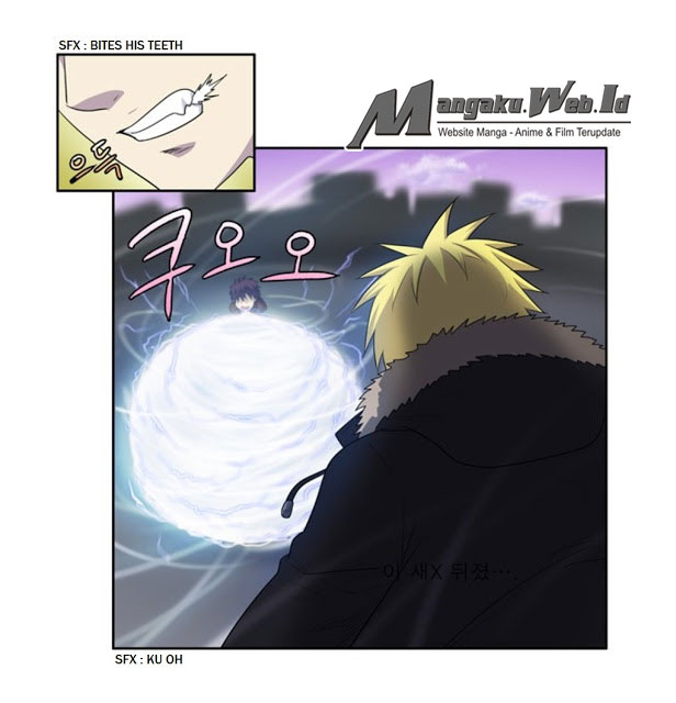 the-gamer - Chapter: 189