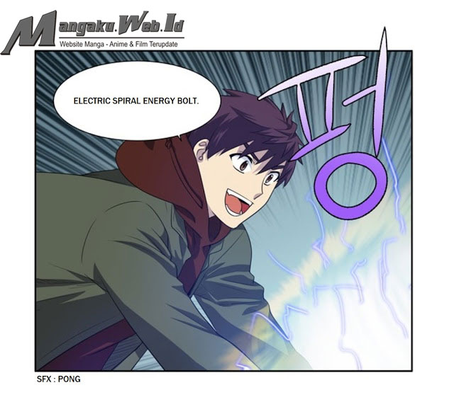 the-gamer - Chapter: 189