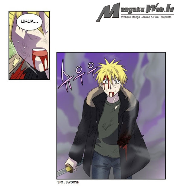 the-gamer - Chapter: 189