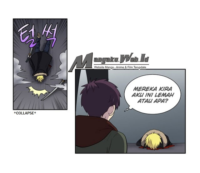 the-gamer - Chapter: 189
