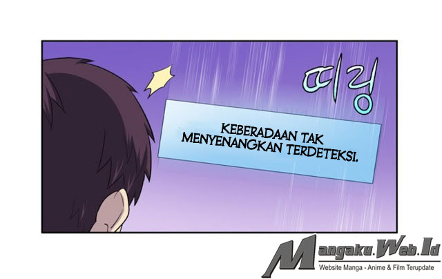 the-gamer - Chapter: 189