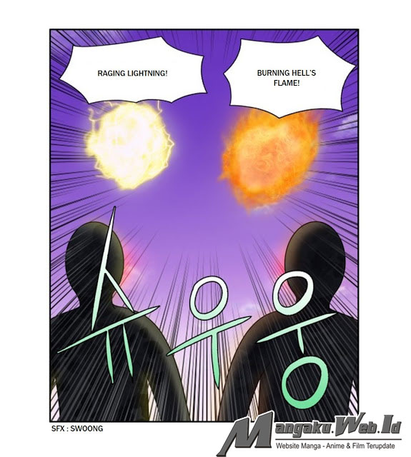 the-gamer - Chapter: 189