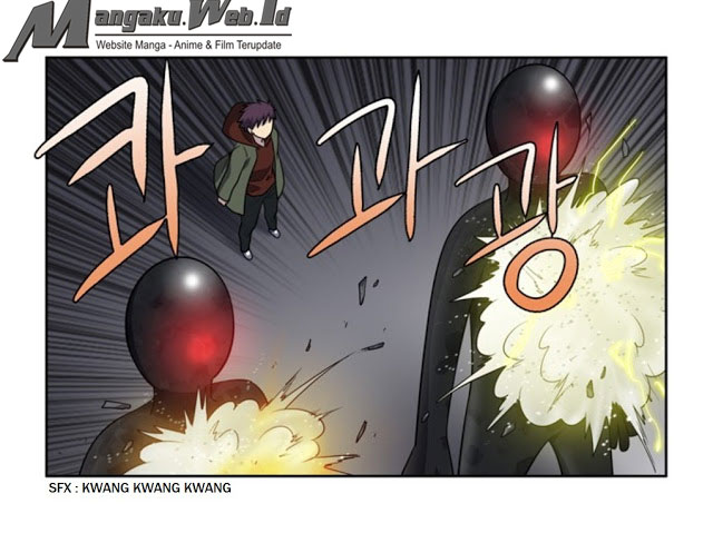 the-gamer - Chapter: 189