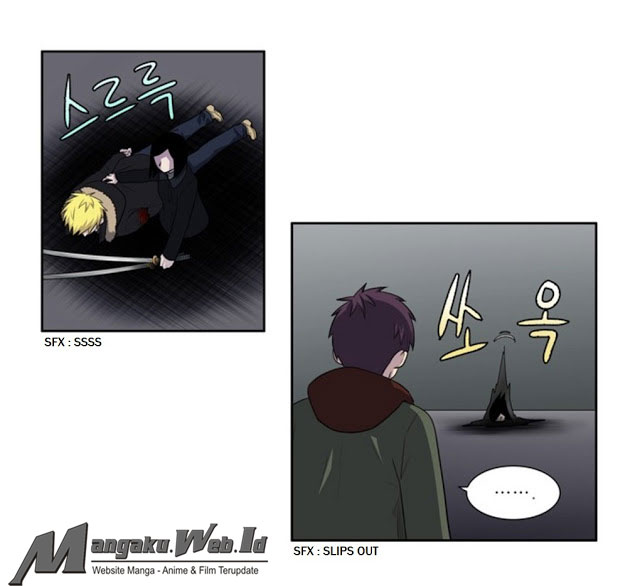 the-gamer - Chapter: 189