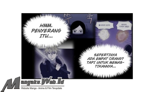 the-gamer - Chapter: 189
