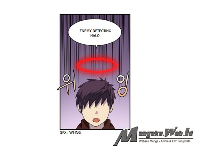 the-gamer - Chapter: 189